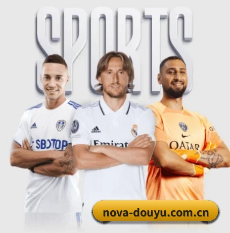 斗鱼 APP - DOUYU